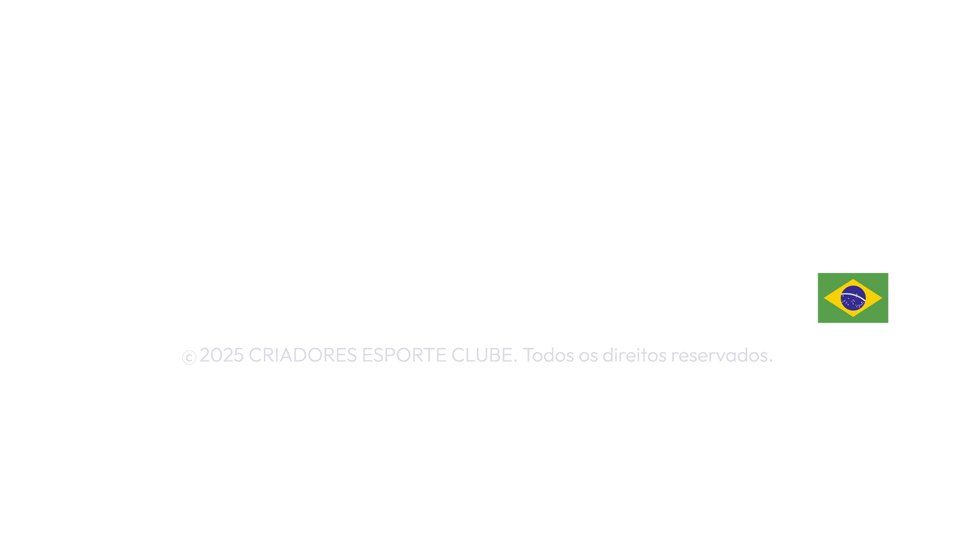 Lei Rouanet. Patrocínio Betano. Realização Ministério da Cultura e Governo Federal.